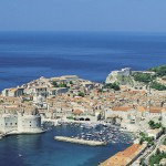 Kreuzfahrt durchs Mittelmeer: Von Venedig über Bari, Olympia, Mykonos, Santorin bis nach Dubrovnik