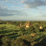 Rundreise Myanmar mit Yangon, Mandalay, Amarapura, Inwa und dem Inle See