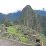 Machu Picchu, einer der Höhepunkte unserer Perureise