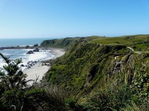 Cape Foulwind