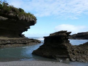 Pebble Beach