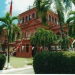 Trinidad - wo sich sich orientalische Geschäftigkeit und karibischer Flair vermischen