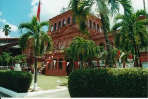 Trinidad