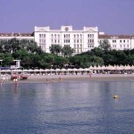 Hotel des Bains in Venedig: Das Grand Hotel mit dem Charme der Belle Epoque