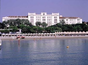 Hotel des Bains am Lido