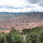 Die Andenstadt Cusco und das Künstlerviertel San Blas