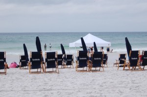 Strand im Sandestin Resort