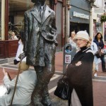 Bloomsday: Auf den Spuren des Ulysses-Helden Leopold Bloom durch Dublin