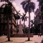Altstadt Havanna