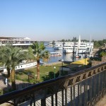 Flusskreuzfahrt auf dem Nil von Luxor und Karnak über Abu Simbel, Edfu, Assuan und Kom Ombo nach Kairo