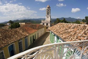 Santiago de Cuba