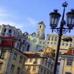 Kulturmetropole Lissabon - Bescheidenheit ist eine Zier