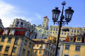 Lissabon - Zier und Zauber
