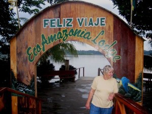 Amazonia Lodge