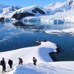 Die Antarktis: Eine Reise in das Gefrierfach der Welt