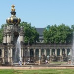 Der schönste Milchladen der Welt - unsere Klassenfahrt zu Pfunds Molkerei in Dresden