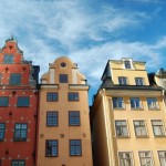 Sightseeing in Stockholm: Gamla Stan, Millennium-Tour, Schären