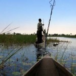 Eine Reise in das Okavango-Delta in Botswana