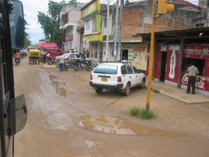 Puerto Maldonado