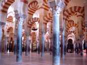 Moschee-Kathedrale Cordoba