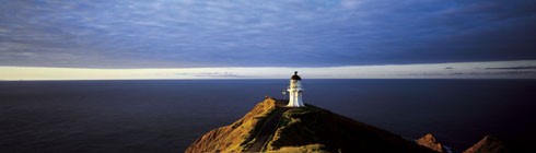 Cape Reinga