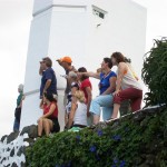 Whale Watching Azoren - Gruppenreise zur Walbeobachtung auf Pico