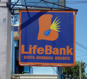 Mikrokredit Initiative Lifebank