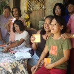 Begegnungsreise Philippinen Mikrokredit-Initiative des alternativen Nobelpreisträgers Nicanor Perlas
