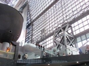 Kyoto-Station