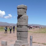 Tiwanaku