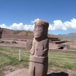 Reisebericht Titicacasee, Isla de Sol und Tiwanaku in Bolivien