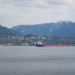 Kanadareise - Besichtigung von Vancouver Downtown