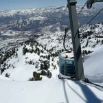 Skireisen USA – zum Skifahren nach Utah