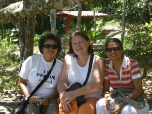 Unterkunft Sprachkurs Spanisch auf der Isla Margarita