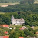 Schlossurlaub in exklusiven Ferienwohnungen bei Kühlungsborn