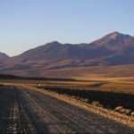 Chile Rundreise vom Norden, Atacama Wüste, über Santiago de Chile nach Süden, Punta Arenas