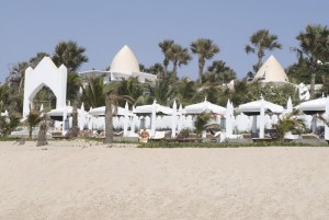 Coco Ocean Hotel Strand