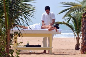 Coco Ocean Hotel Spa