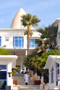Coco Ocean Hotel Gambia