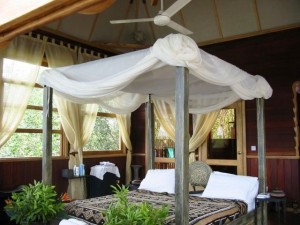 Makasutu Lodge Bungalow