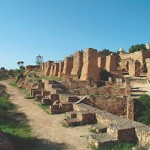 Rundreisen durch Tunesien - von Karthago über Dougga bis an den Rand der Sahara