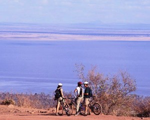 Lake Manyara Serena Lodge