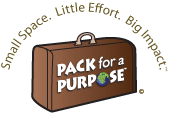 Pack for a Purpose