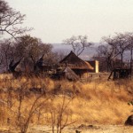 Im südlichen Afrika wandern: Den Chizarira Nationalpark in Zimbabwe zu Fuß erkunden