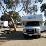 Campground San Clemente