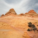 Coyote Buttes South