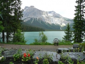 Emerald Lake