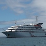 Kreuzfahrt mit dem Galapagos Explorer auf den Galapagos Inseln Ecuador