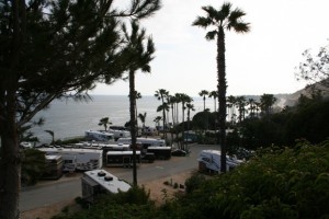 Malibu Beach RV Park