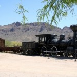 Old Tucson Studios